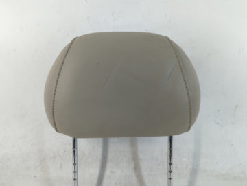 2000-2003 Cadillac Deville Headrest Head Rest Front Driver Passenger Seat Fits Fits 2000 2001 2002 2003 OEM Used Auto Parts 