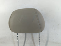 2000-2003 Cadillac Deville Headrest Head Rest Front Driver Passenger Seat Fits Fits 2000 2001 2002 2003 OEM Used Auto Parts 