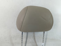 2000-2003 Cadillac Deville Headrest Head Rest Front Driver Passenger Seat Fits Fits 2000 2001 2002 2003 OEM Used Auto Parts 