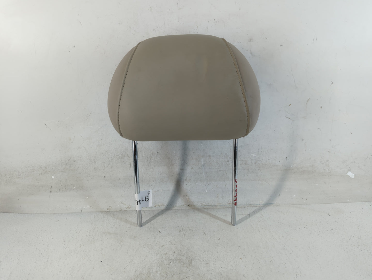 2000-2003 Cadillac Deville Headrest Head Rest Front Driver Passenger Seat Fits Fits 2000 2001 2002 2003 OEM Used Auto Parts 