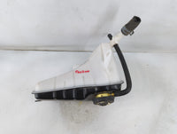 2000-2005 Cadillac Deville Windshield Washer Fluid Reservoir Bottle Oem - Oemusedautoparts1.com