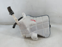 2000-2005 Cadillac Deville Windshield Washer Fluid Reservoir Bottle Oem - Oemusedautoparts1.com