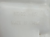2000-2005 Cadillac Deville Windshield Washer Fluid Reservoir Bottle 911512 - Oemusedautoparts1.com
