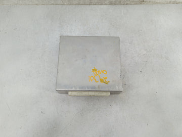 1997-2002 Cadillac Eldorado Temperature Control Module 16231486 - Oemusedautoparts1.com