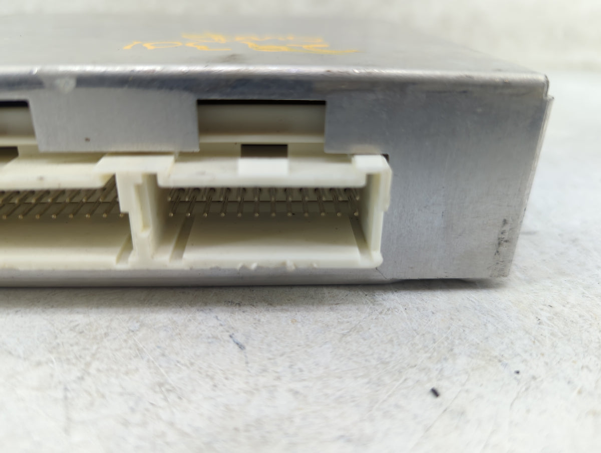 1997-2002 Cadillac Eldorado Temperature Control Module 16231486 - Oemusedautoparts1.com