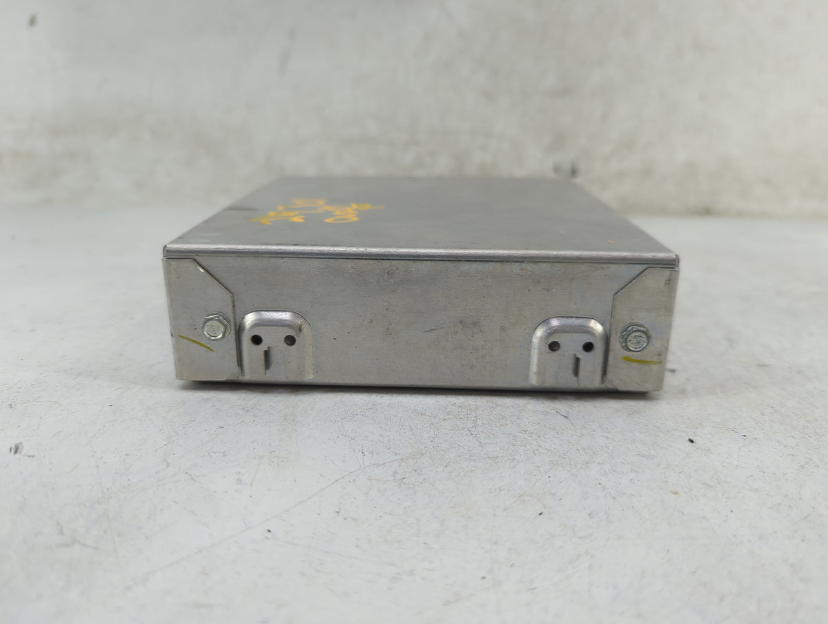 1997-2002 Cadillac Eldorado Temperature Control Module 16231486 - Oemusedautoparts1.com