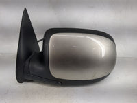 2002 Cadillac Escalade Driver Side View Mirror - Left Door Mirror OEM Used - Oemusedautoparts1.com