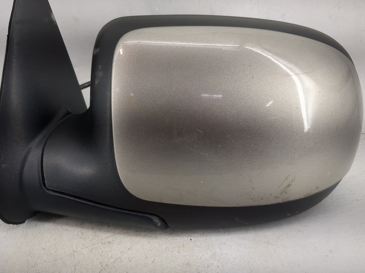2002 Cadillac Escalade Driver Side View Mirror - Left Door Mirror OEM Used - Oemusedautoparts1.com