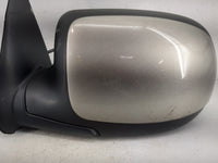 2002 Cadillac Escalade Driver Side View Mirror - Left Door Mirror OEM Used - Oemusedautoparts1.com