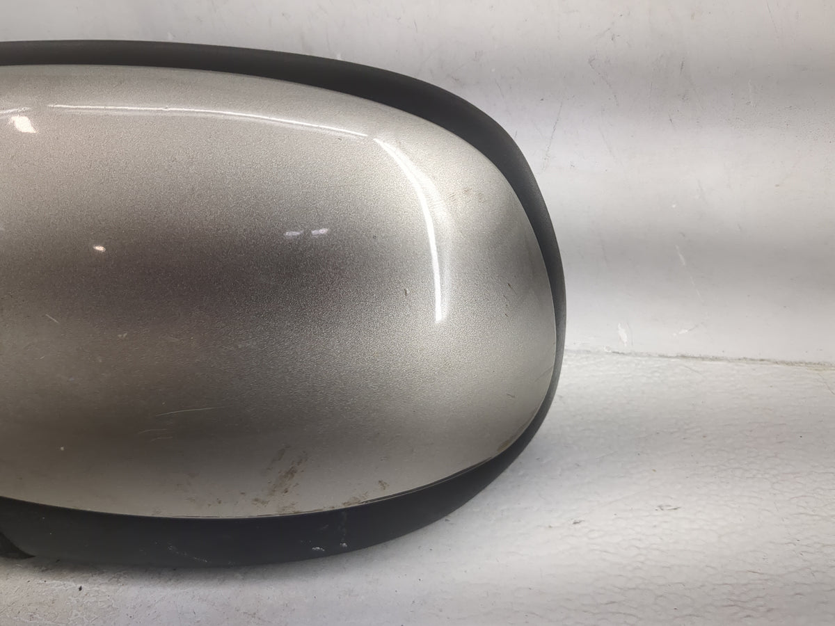 2002 Cadillac Escalade Driver Side View Mirror - Left Door Mirror OEM Used - Oemusedautoparts1.com