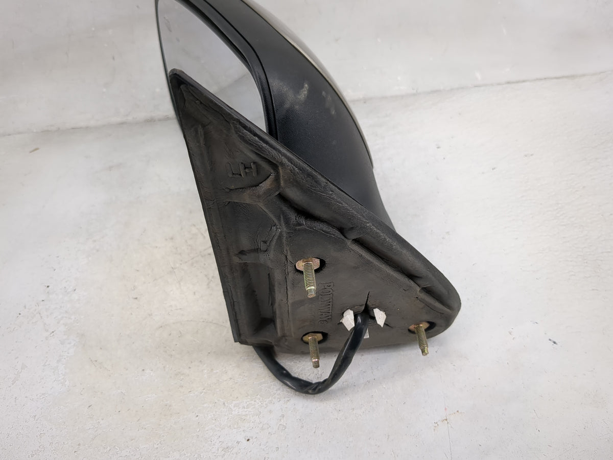 2002 Cadillac Escalade Driver Side View Mirror - Left Door Mirror OEM Used - Oemusedautoparts1.com