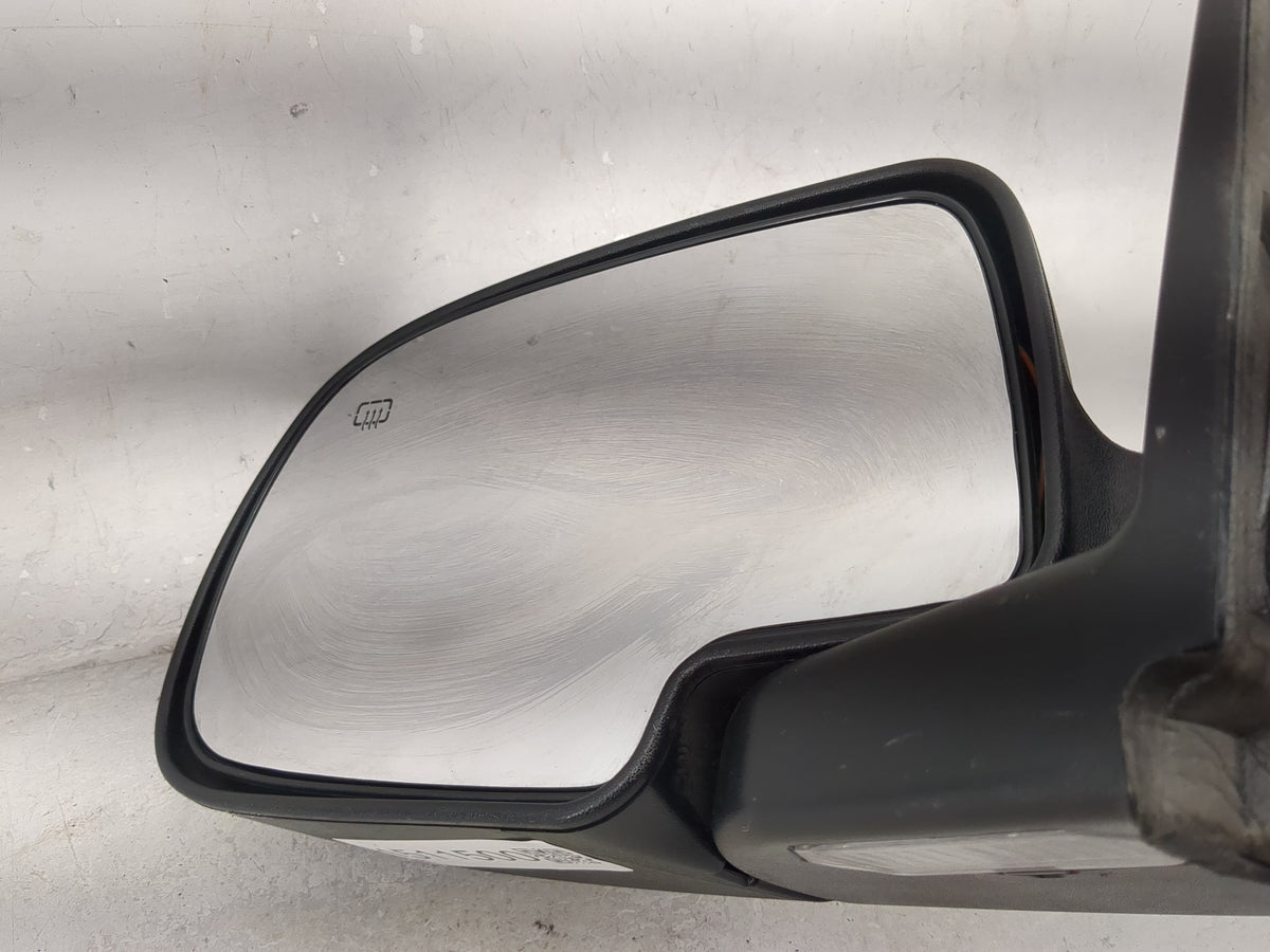 2002 Cadillac Escalade Driver Side View Mirror - Left Door Mirror OEM Used - Oemusedautoparts1.com