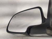 2002 Cadillac Escalade Driver Side View Mirror - Left Door Mirror OEM Used - Oemusedautoparts1.com