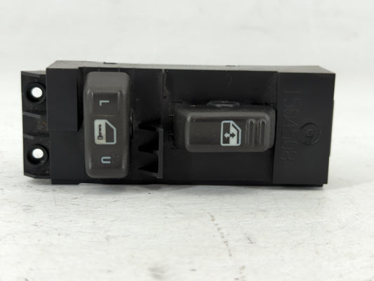 2002 Cadillac Escalade Passenger Right Power Window Switch 15045084 - Oemusedautoparts1.com