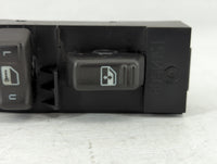 2002 Cadillac Escalade Passenger Right Power Window Switch 15045084 - Oemusedautoparts1.com