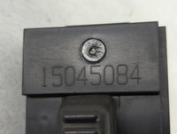 2002 Cadillac Escalade Passenger Right Power Window Switch 15045084 - Oemusedautoparts1.com