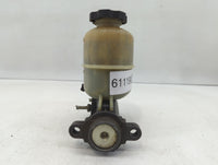 2002-2002 Cadillac Escalade Brake Master Cylinder - Oemusedautoparts1.com