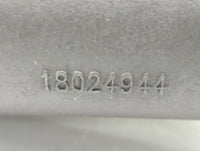 2002-2002 Cadillac Escalade Brake Master Cylinder - Oemusedautoparts1.com