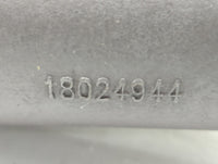 2002-2002 Cadillac Escalade Brake Master Cylinder - Oemusedautoparts1.com