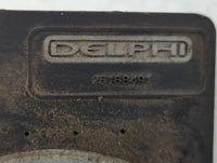 2002-2006 Cadillac Escalade Mass Air Flow Meter Maf - Oemusedautoparts1.com