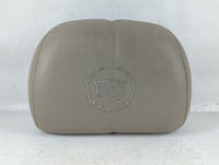 2002 Cadillac Escalade Headrest Head Rest Rear Center Seat Fits OEM Used Auto Parts - Oemusedautoparts1.com