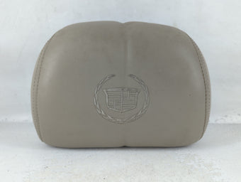 compare product 2002 Cadillac Escalade Headrest Head Rest Rear Center Seat Fits OEM Used Auto Parts