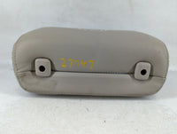 2002 Cadillac Escalade Headrest Head Rest Rear Center Seat Fits OEM Used Auto Parts - Oemusedautoparts1.com