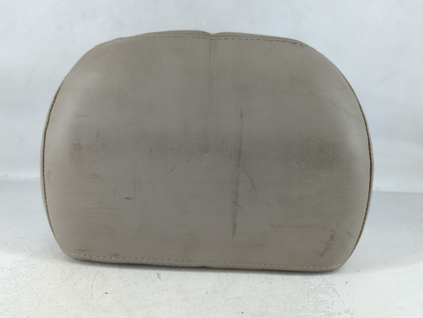 2002 Cadillac Escalade Headrest Head Rest Rear Center Seat Fits OEM Used Auto Parts - Oemusedautoparts1.com