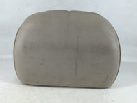 2002 Cadillac Escalade Headrest Head Rest Rear Center Seat Fits OEM Used Auto Parts - Oemusedautoparts1.com