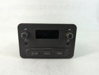 2002-2002 Cadillac Escalade Am Fm Cd Player Radio Receiver - Oemusedautoparts1.com