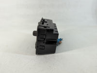 2002-2002 Cadillac Escalade Am Fm Cd Player Radio Receiver - Oemusedautoparts1.com