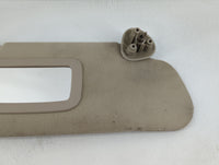 2002 Cadillac Escalade Sun Visor Shade Replacement Driver Left Mirror Fits Fits 2000 2001 OEM Used Auto Parts - Oemusedautop