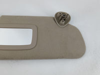 2002 Cadillac Escalade Sun Visor Shade Replacement Passenger Right Mirror Fits Fits 2000 2001 OEM Used Auto Parts - Oemuseda