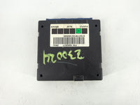 2002-2002 Cadillac Escalade Body Control Module Bcm Inner Cabin Fuse Box - Oemusedautoparts1.com