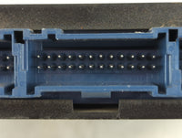 2002-2002 Cadillac Escalade Body Control Module Bcm Inner Cabin Fuse Box - Oemusedautoparts1.com