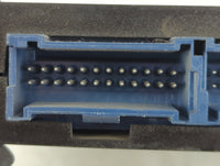 2002-2002 Cadillac Escalade Body Control Module Bcm Inner Cabin Fuse Box - Oemusedautoparts1.com