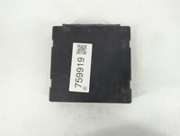 2002-2002 Cadillac Escalade Body Control Module Bcm Inner Cabin Fuse Box - Oemusedautoparts1.com