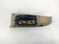 2002 Cadillac Escalade Passenger Right Power Window Switch - Oemusedautoparts1.com