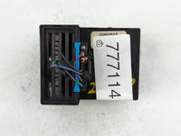 2002 Cadillac Escalade Headlight Lamp Control Switch - Oemusedautoparts1.com