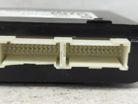 2002-2004 Cadillac Seville Body Control Module Bcm Inner Cabin Fuse Box - Oemusedautoparts1.com