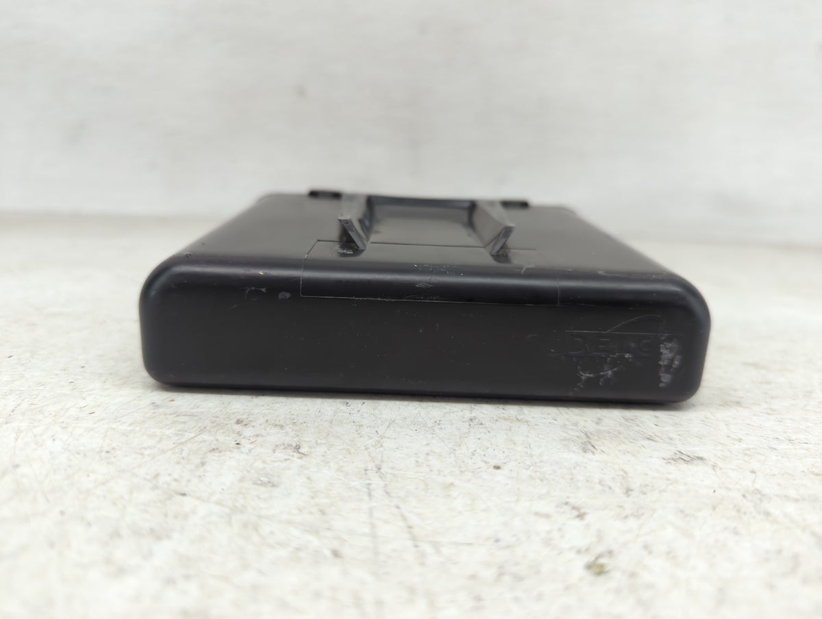 2002-2004 Cadillac Seville Body Control Module Bcm Inner Cabin Fuse Box - Oemusedautoparts1.com