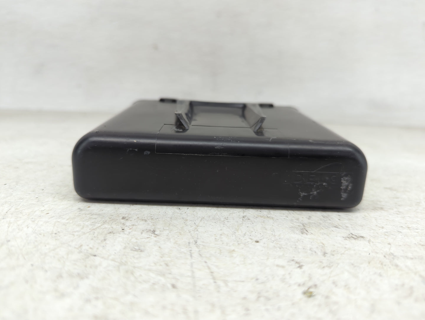 2002-2004 Cadillac Seville Body Control Module Bcm Inner Cabin Fuse Box - Oemusedautoparts1.com