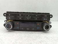2002-2004 Cadillac Seville Am Fm Cd Player Radio Receiver 596865 - Oemusedautoparts1.com