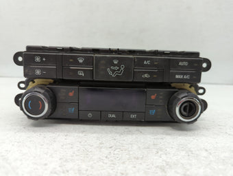 compare product 2002-2004 Cadillac Seville Am Fm Cd Player Radio Receiver 596865