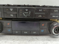 2002-2004 Cadillac Seville Am Fm Cd Player Radio Receiver 596865 - Oemusedautoparts1.com
