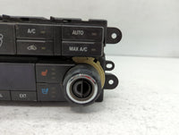 2002-2004 Cadillac Seville Am Fm Cd Player Radio Receiver 596865 - Oemusedautoparts1.com