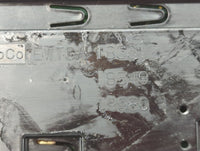 2002-2004 Cadillac Seville Am Fm Cd Player Radio Receiver 596865 - Oemusedautoparts1.com
