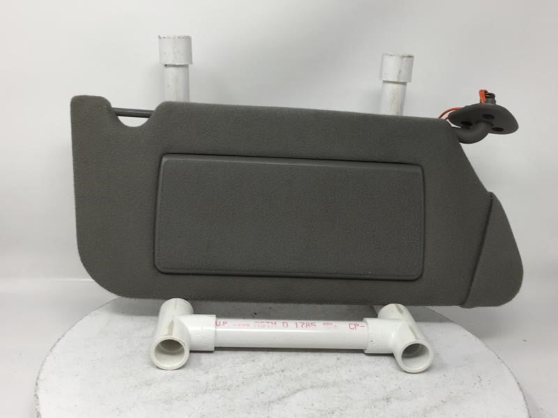 2000-2004 Cadillac Seville Sun Visor Shade Replacement Passenger Right Mirror Fits Fits 2000 2001 2002 2003 2004 2005 OEM Us