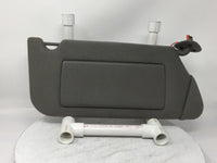 2000-2004 Cadillac Seville Sun Visor Shade Replacement Passenger Right Mirror Fits Fits 2000 2001 2002 2003 2004 2005 OEM Us