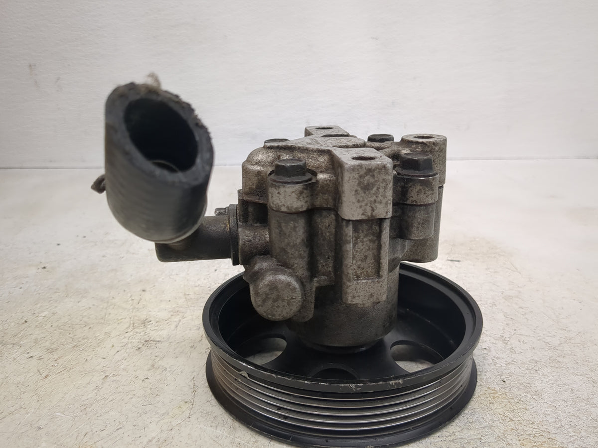 2002 Chevrolet 13354353-07 Power Steering Column Pump Oem - Oemusedautoparts1.com